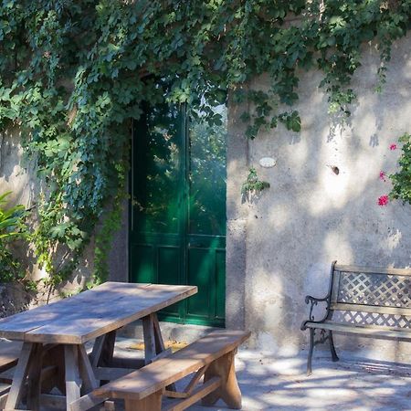 Il Limoneto Acireale Villa Eksteriør bilde
