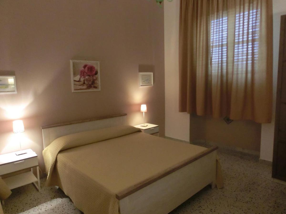 Il Limoneto Acireale Villa Eksteriør bilde