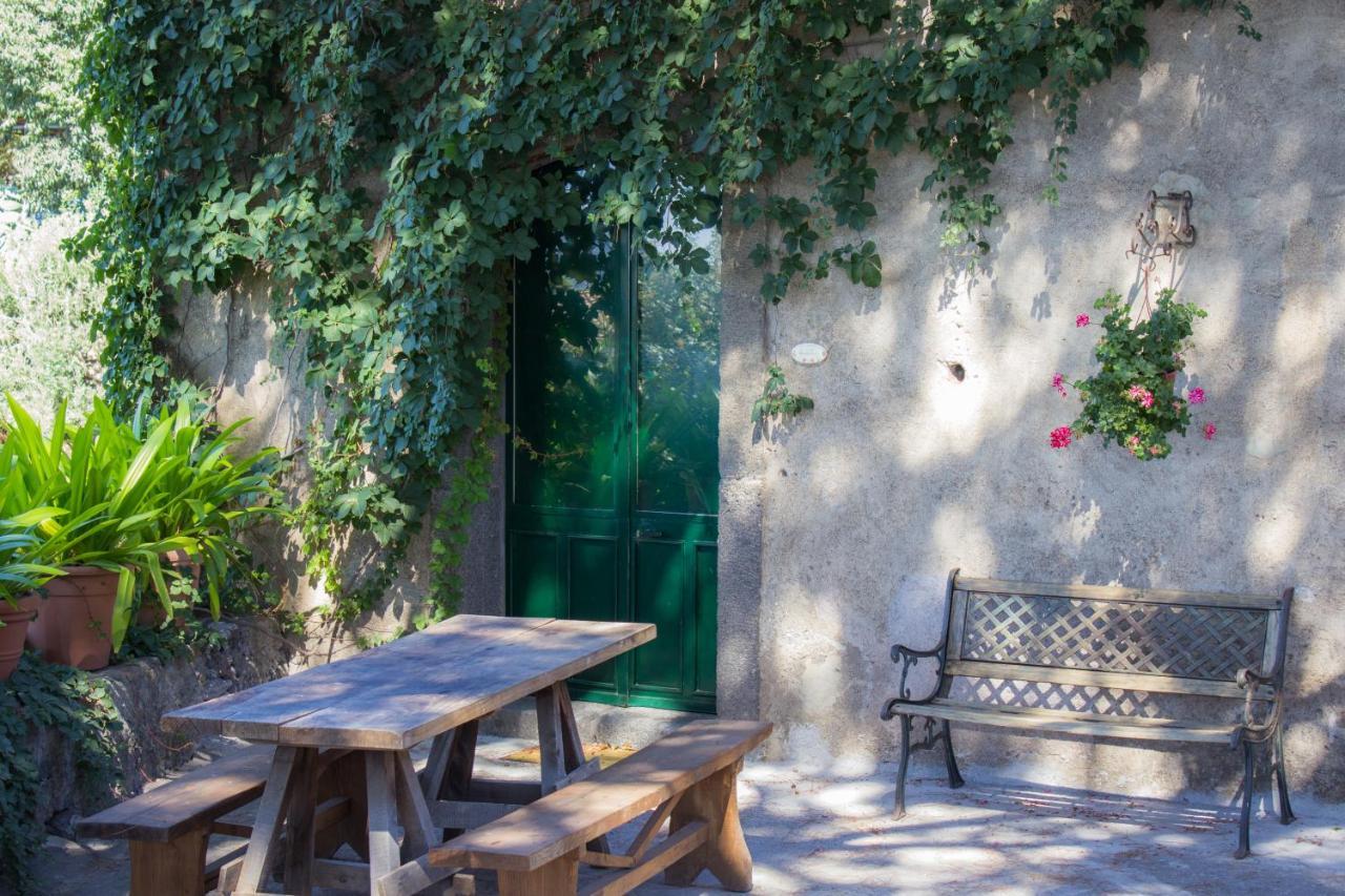 Il Limoneto Acireale Villa Eksteriør bilde
