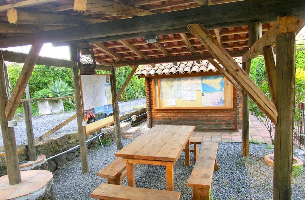 Il Limoneto Acireale Villa Eksteriør bilde