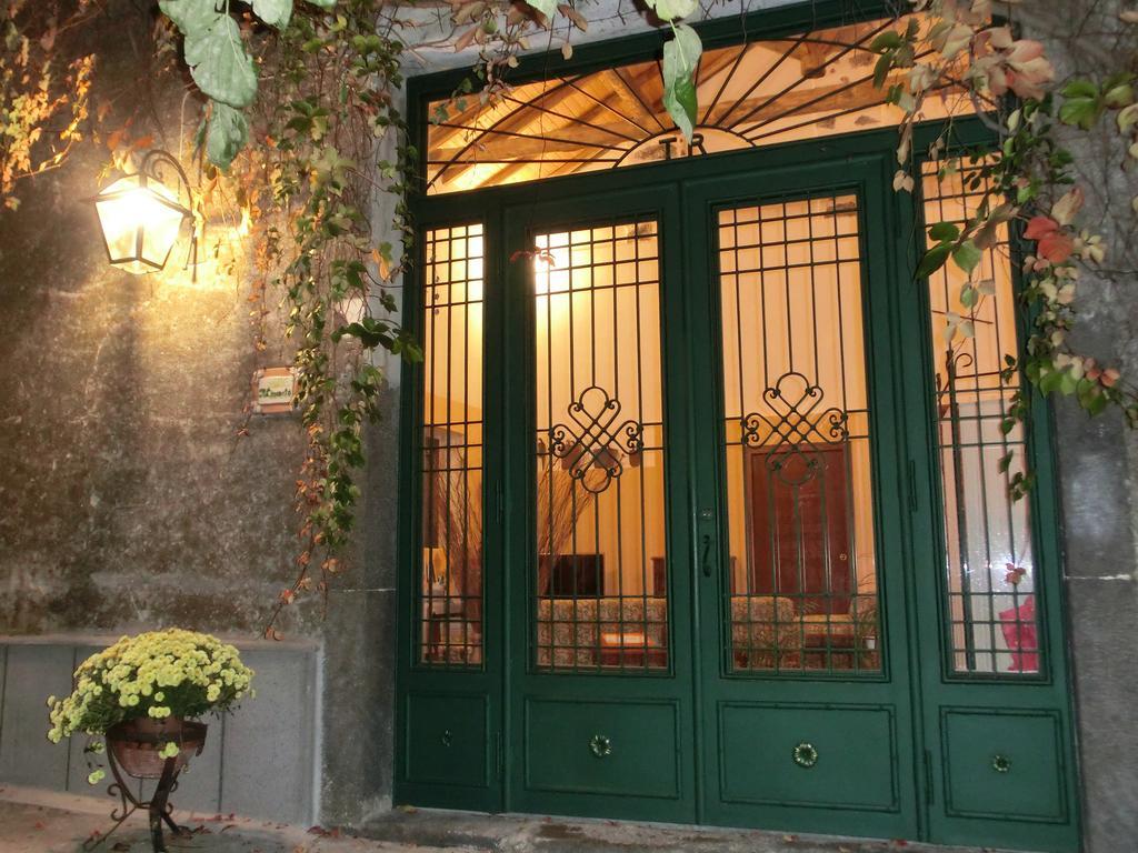 Il Limoneto Acireale Villa Eksteriør bilde