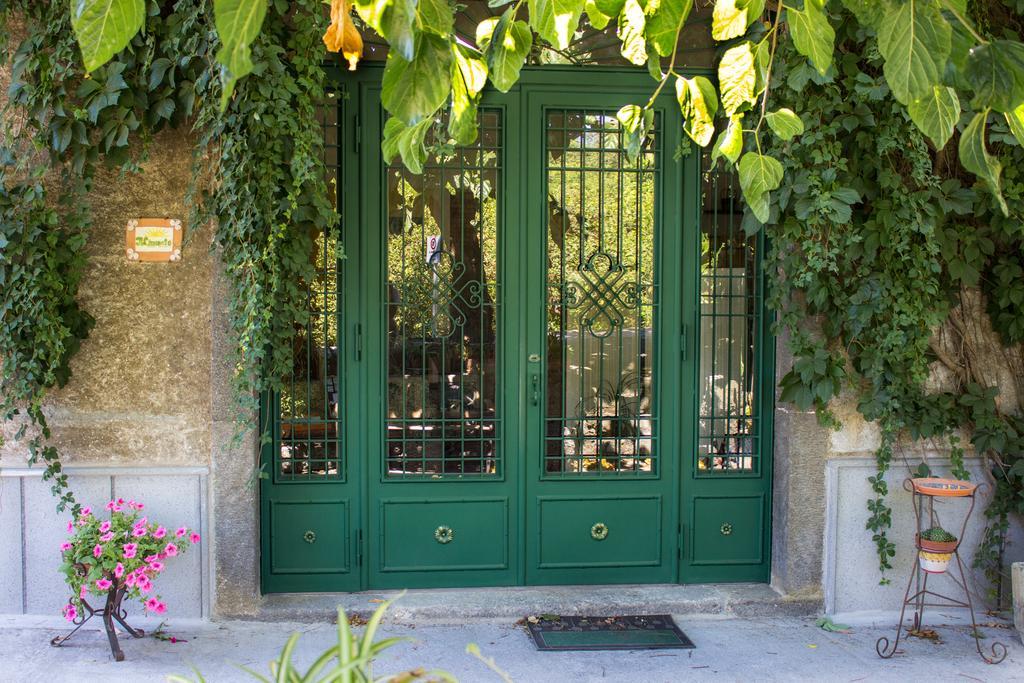 Il Limoneto Acireale Villa Eksteriør bilde